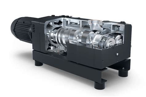 busch dry screw vacuum pump|anheuser busch official website.